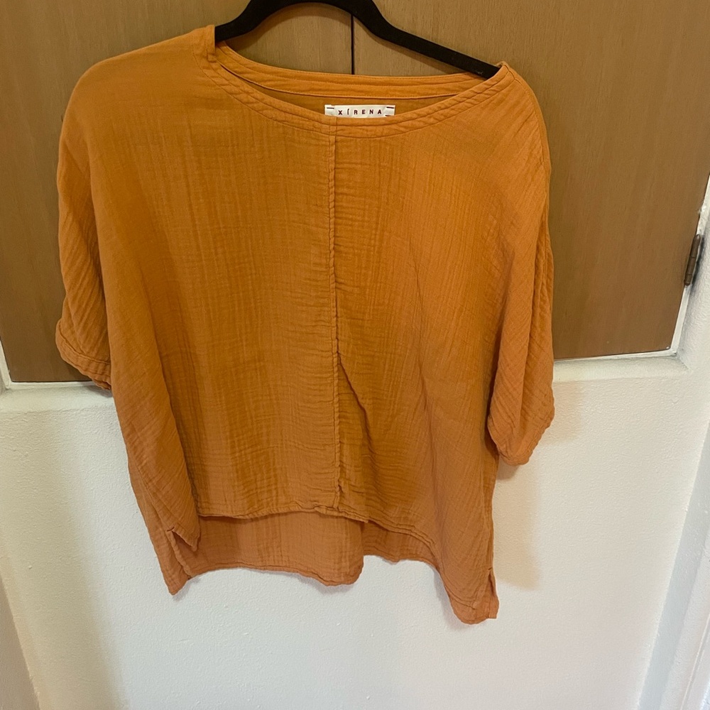 Xirena women’s top